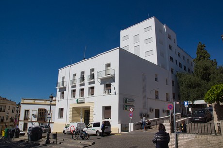 Santiago de la Ribera